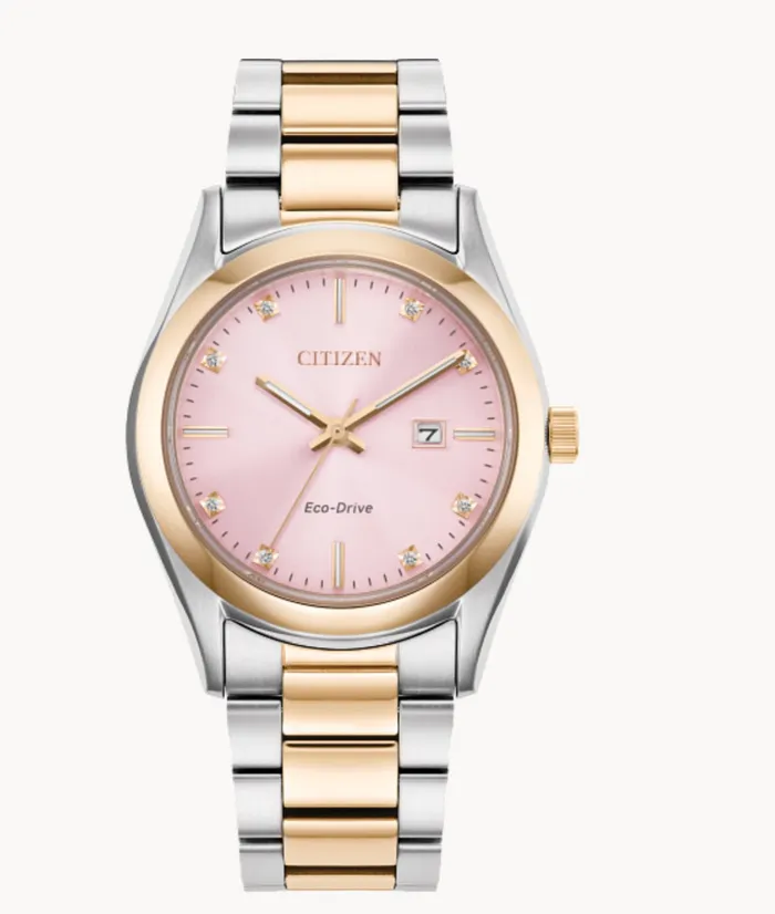 CITIZEN Earrings CitizenSport Luxury EW270658X