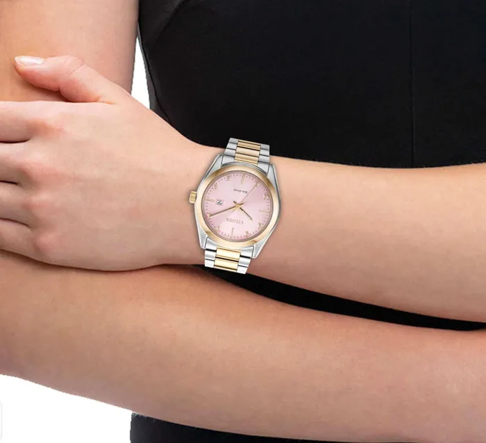 CITIZEN Earrings CitizenSport Luxury EW270658X