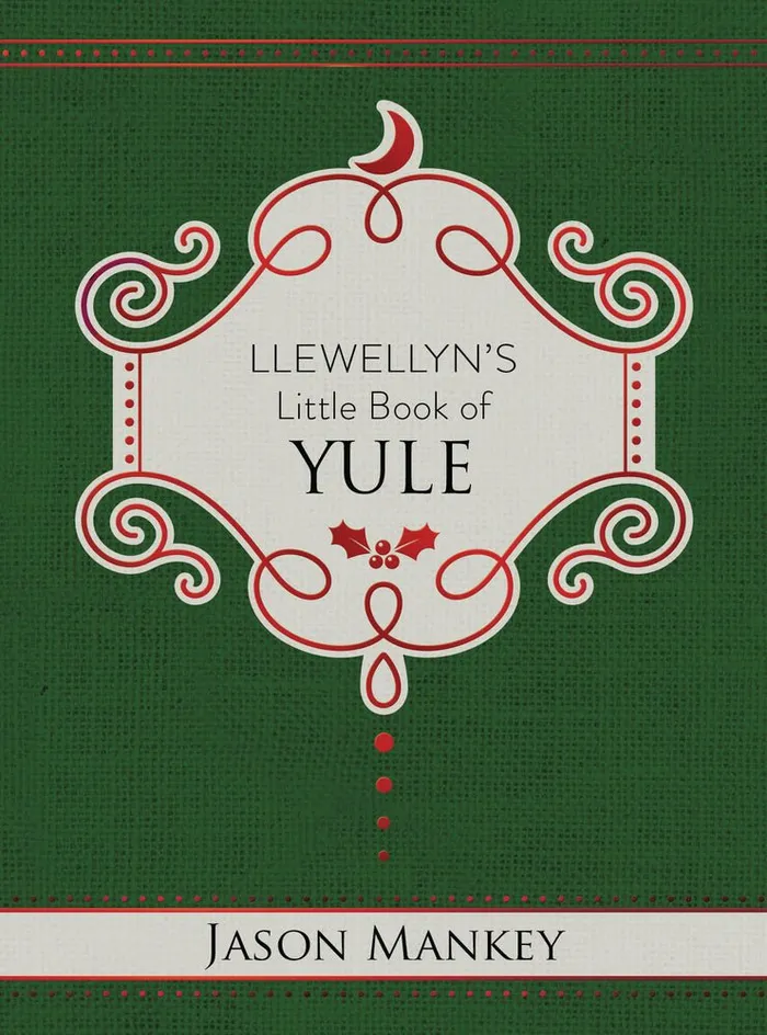 Necklaces Llewellyn Worldwide LTD Llewellyns Little Book of Yule