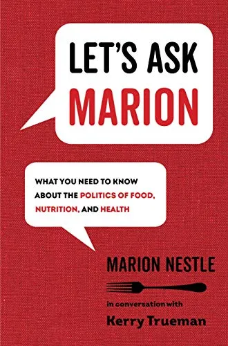 Necklaces University of California Press Lets Ask Marion What You Need to Know about the Politics of Food Nutrition and Health