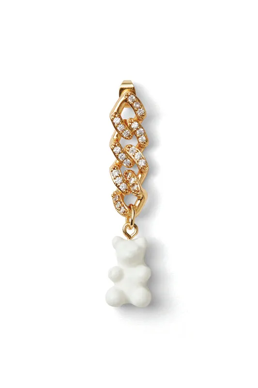 Crystal Haze Jewelry Powder Nostalgia Earring Earrings