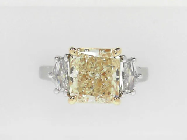 Earrings Diamond Fashion Rings Women GEMELODY INC