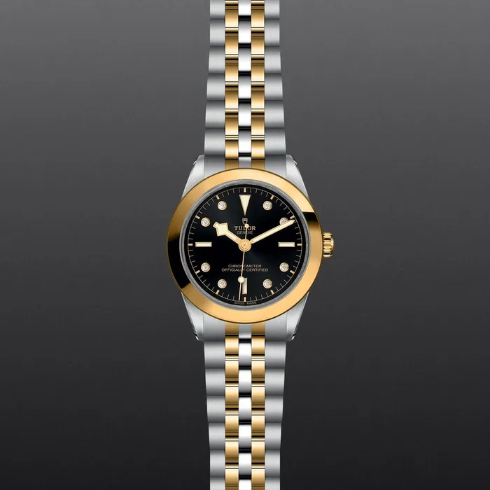 Rings TUDOR TUDOR Black Bay 39 SG