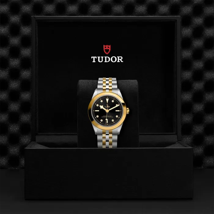 Rings TUDOR TUDOR Black Bay 39 SG