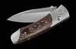 WILLIAM HENRY LLC Earrings Knive