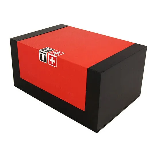 Bracelets JMS always Original Tissot Couturier Black Dial Stainless Steel Mens Watch T0354101105100 Bracelets JMS always Original Tissot Couturier Black Dial Stainless Steel Mens Watch T0354101105100