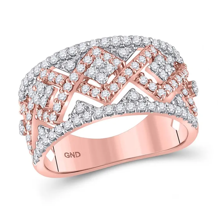 gndatlanta 34CTWDiamond FASHION RING Rings