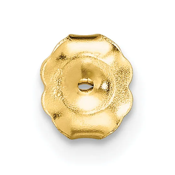 Goldia 14k Yellow Gold 16 ctw Lab Grown Diamond VSSI G Round 3 Prong Heavy Wt Stud Earrings Earrings