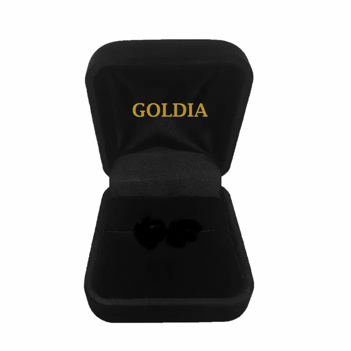 Goldiacom Rings Certified 20 Ct Oval Diamond Infinity Halo Style Bridal Engagement Ring Set in 14K White Gold