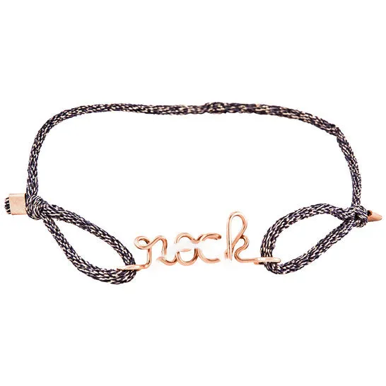 JMS always Bracelets Original Atelier Paulin Ladies Gold Bracelet