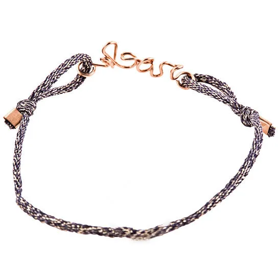 JMS always Bracelets Original Atelier Paulin Ladies Gold Bracelet
