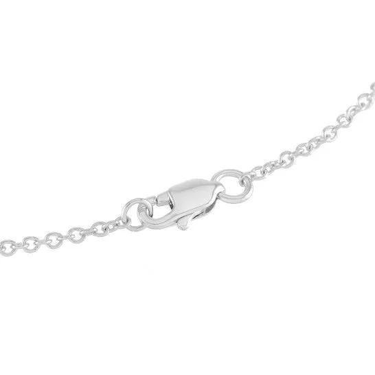 JMS always Bracelets Original LB Exclusive 14K White Gold 030 ct Diamond Love Bracelet JMS always Bracelets Original LB Exclusive 14K White Gold 030 ct Diamond Love Bracelet