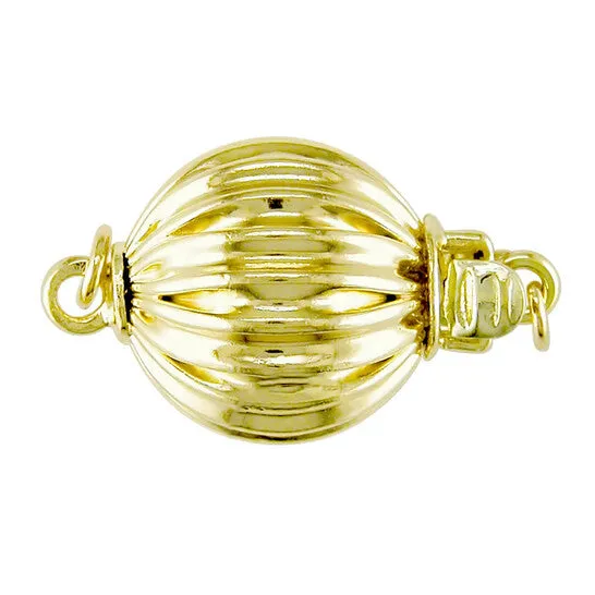 JMS always Necklaces Original AMOUR 1012 Mm White South Sea Graduated Pearl Strand Necklace with 14K Yellow Gold Clasp