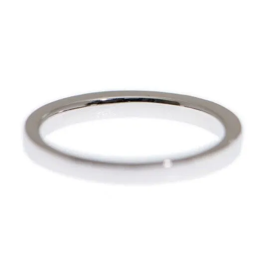 JMS always Rings Original New J Collection Ring W Diamond 18 Rddi 021 Ct18kw 274 Gm 18kt White Gold Silver