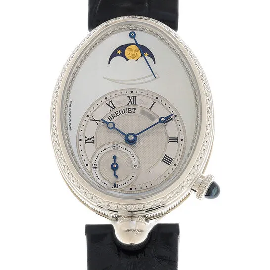 JMS always Watches Original Breguet Reine De Naples Automatic Diamond Ladies Watch 8908bb52964d00d3L