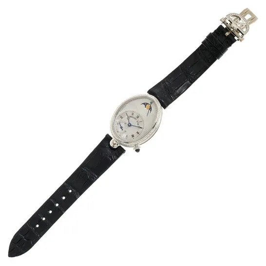 JMS always Watches Original Breguet Reine De Naples Automatic Diamond Ladies Watch 8908bb52964d00d3L