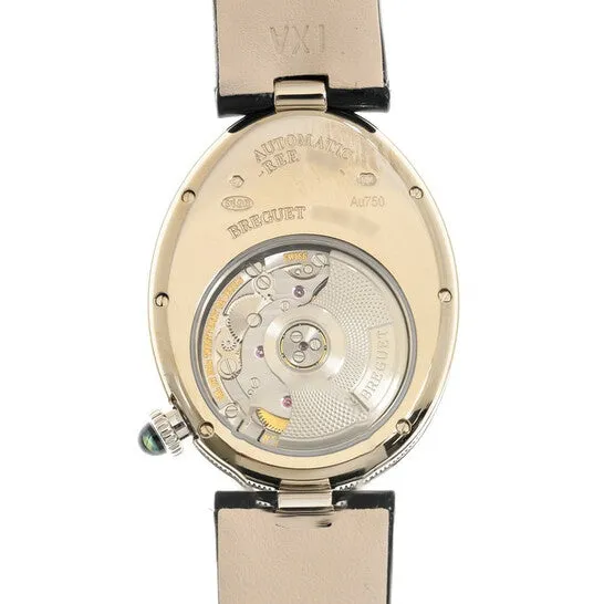 JMS always Watches Original Breguet Reine De Naples Automatic Diamond Ladies Watch 8908bb52964d00d3L