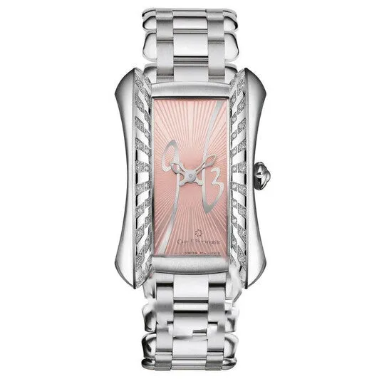 JMS always Watches Original Carl F Bucherer Alacria Ladies Watch 0010705089231