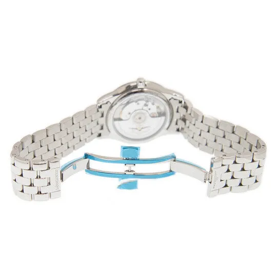 JMS always Watches Original Longines Flagship Automatic Blue Dial Ladies Watch L47744926