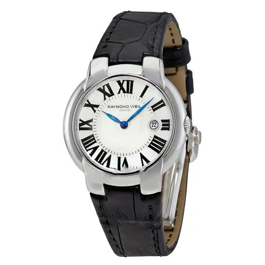 JMS always Watches Original Raymond Weil Jasmine Mother of Pearl Dial Ladies Watch 5229STC00970