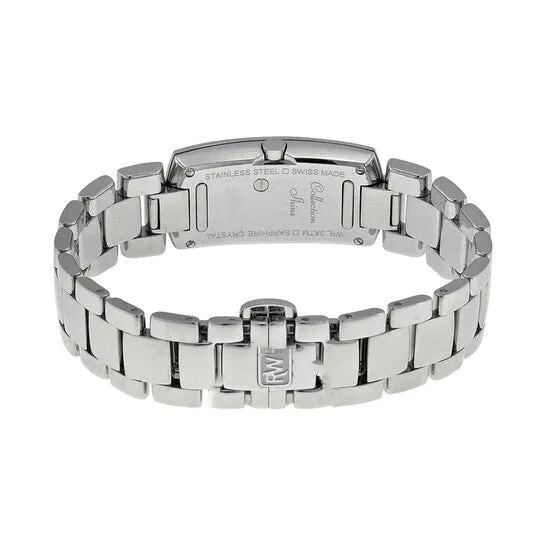 JMS always Watches Original Raymond Weil Shine Ladies Watch 1500ST105303
