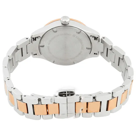JMS always Watches Original Victorinox Alliance XS Quartz Crystal Ladies Watch 241877