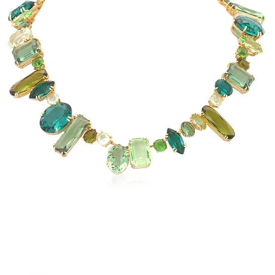 Necklaces JMS always Original Swarovski Ladies Gema Necklace