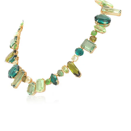 Necklaces JMS always Original Swarovski Ladies Gema Necklace