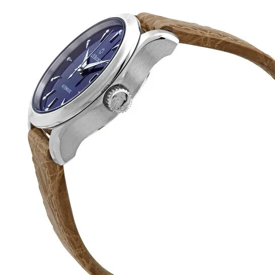 Original Carl F Bucherer Manero Automatic Ladies Watch 0010911085301 JMS always Watches