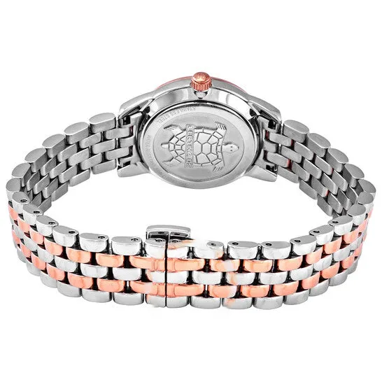 Original Certina DS8 Quartz Anthracite Dial Ladies Watch C0330512208800 JMS always Watches