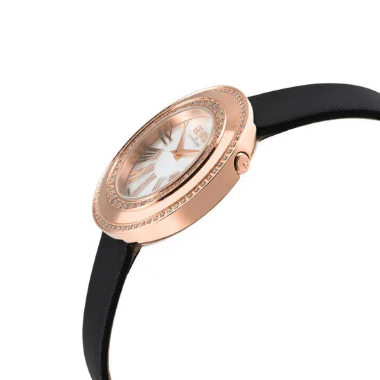 Original Gevril Gandria Mother of Pearl Dial Ladies Watch 12251 JMS always Watches
