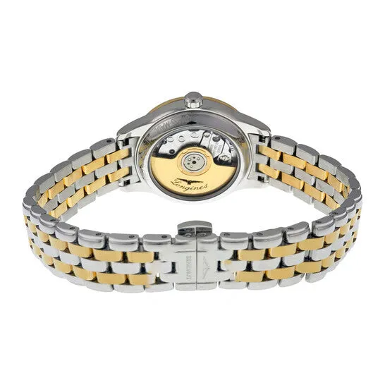 Original Longines Les Grandes Classiques Flagship Ladies Watch L42743277 JMS always Watches
