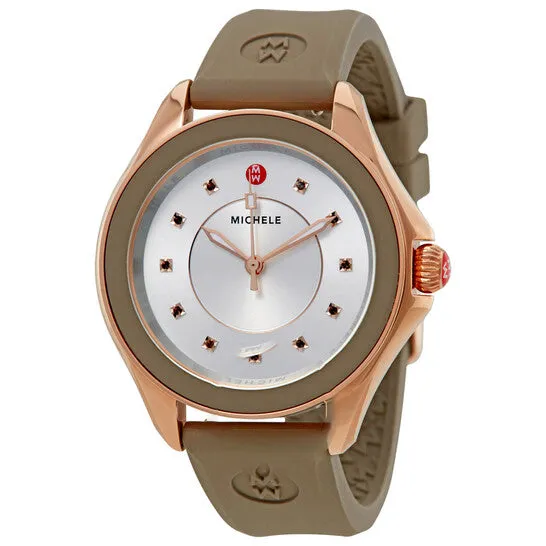 Original Michele Cape Ladies Watch MWW27A000014 JMS always Watches