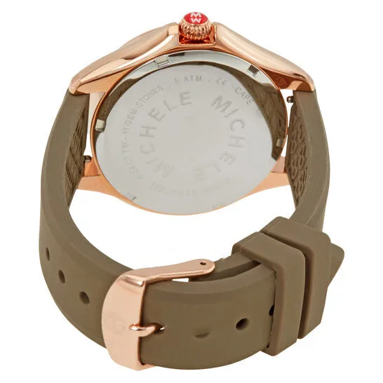 Original Michele Cape Ladies Watch MWW27A000014 JMS always Watches