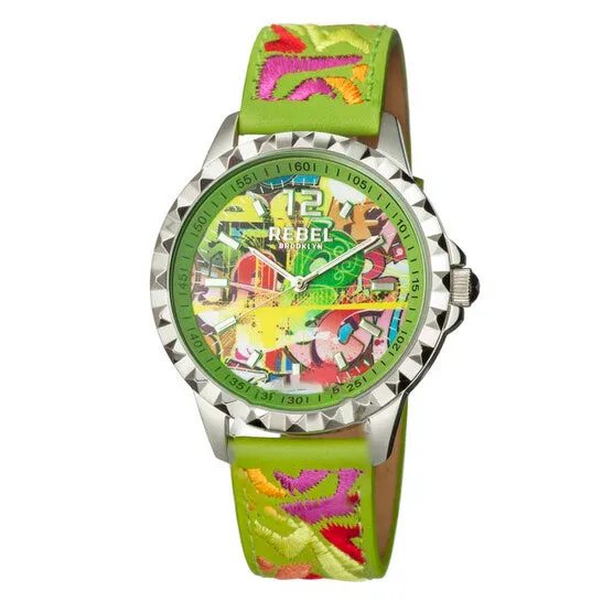 Original Rebel Dumbo Ladies Watch RB1224171 JMS always Watches