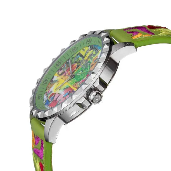 Original Rebel Dumbo Ladies Watch RB1224171 JMS always Watches