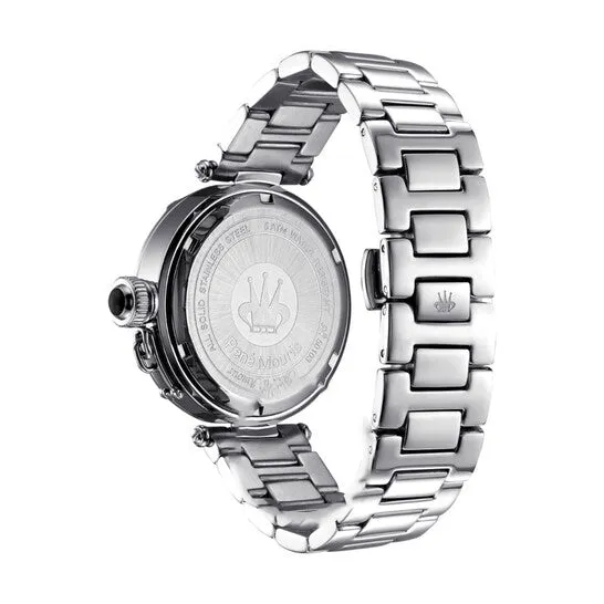 Original Rene Mouris Coeur DAmour Mother of Pearl Dial Ladies Watch 50103RM3 JMS always Watches