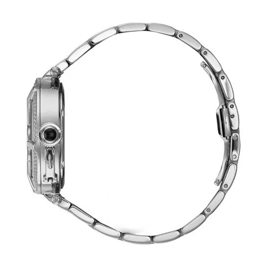 Original Rene Mouris Coeur DAmour Mother of Pearl Dial Ladies Watch 50103RM3 JMS always Watches