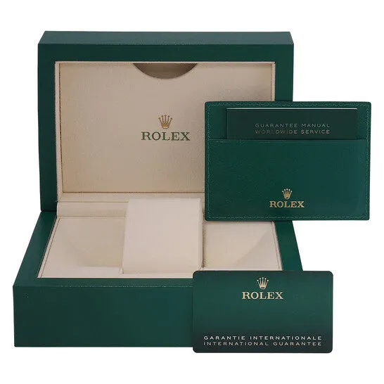 Original Rolex LadyDatejust Pearlmaster Mother Of Pearl Diamond Dial 18K Everose Gold Automatic Ladies Watch 80315MDPM JMS always PreStyled Sets