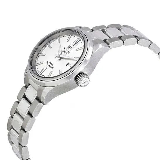 Original Tudor Style Automatic Silver Dial Ladies Watch 121000001 JMS always Watches