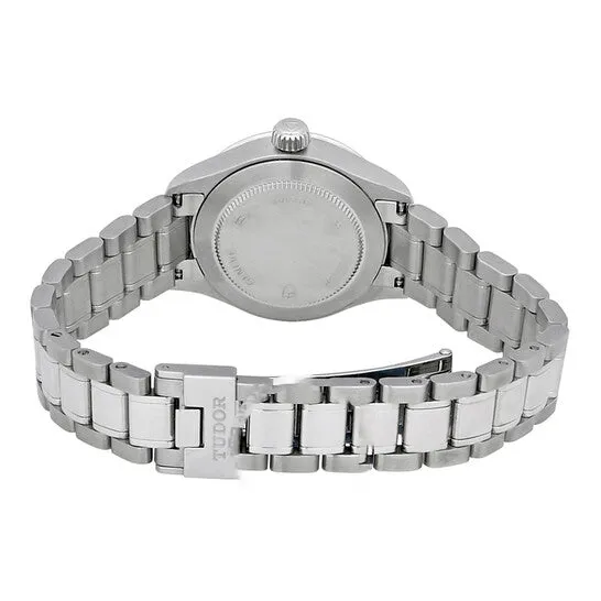 Original Tudor Style Automatic Silver Dial Ladies Watch 121000001 JMS always Watches