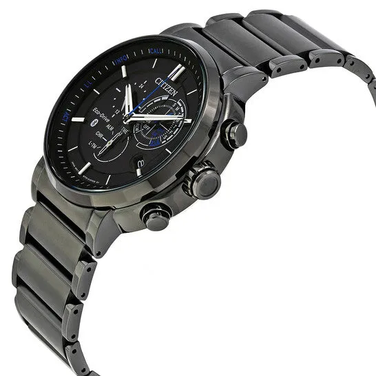 Rings JMS always Original Citizen Proximity Perpetual Calendar Chronograph Mens Smartwatch BZ100551E