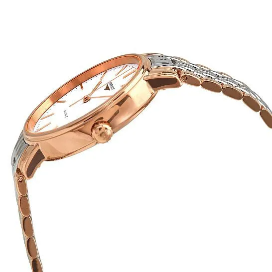 Rings Original Longines Presence Automatic Mens Two Tone Watch L49221127 JMS always