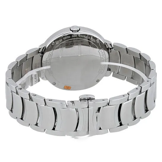 Watches JMS always Original Baume et Mercier Promesse Core Ladies Watch M0A10252