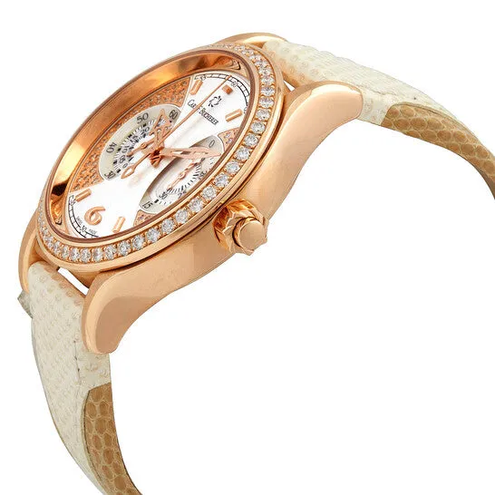 Watches JMS always Original Carl F Bucherer Manero Hand Wind Ladies Watch 0010904039711