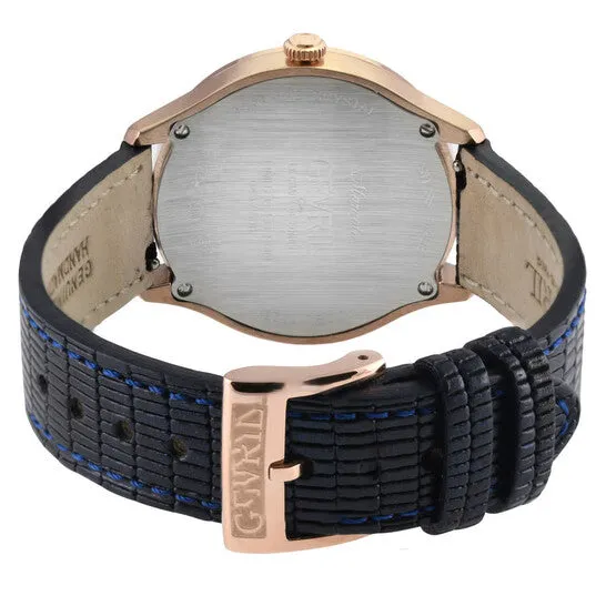 Watches JMS always Original Gevril Morcote Diamond Mother of Pearl Dial Ladies Watch 10251