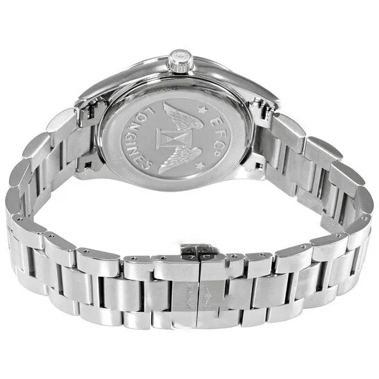 Watches JMS always Original Longines Conquest Classic Quartz Diamond Ladies Watch L23860876