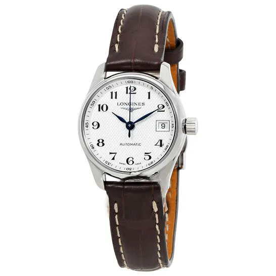 Watches JMS always Original Longines Master Collection Date Automatic Ladies Watch L21284783