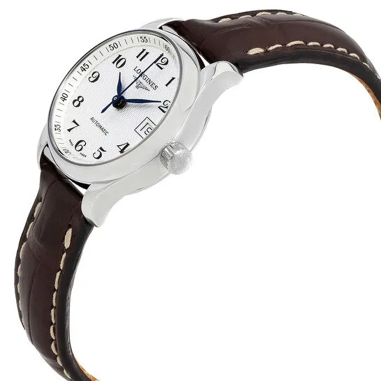 Watches JMS always Original Longines Master Collection Date Automatic Ladies Watch L21284783