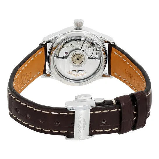 Watches JMS always Original Longines Master Collection Date Automatic Ladies Watch L21284783